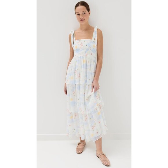 Sam Edelman Womens Vintage Pink Polyester Closed Pointed Toe Ballet Flat Shoes - Picture 6 of 6